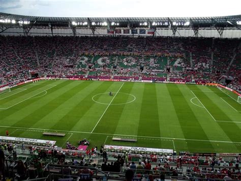 Stadion Wrocław: History, Capacity, Events & Significance