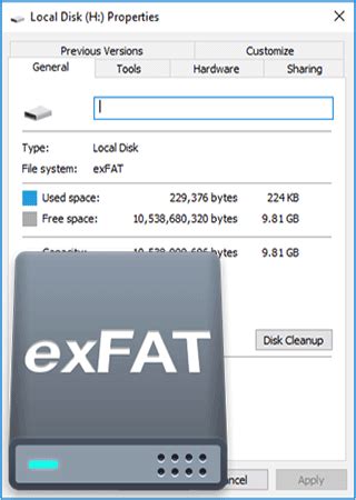 How to format seagate hard drive to exfat - archivestashok