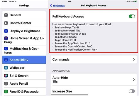 How to Use and Connect Apple Magic Keyboard to iPad - Make Tech Easier