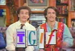 TGIF (TV programming block) - Wikipedia