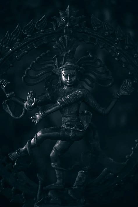 Nataraja Wallpapers - Top Free Nataraja Backgrounds - WallpaperAccess ...