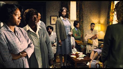 The Help MOVIE {Featurette} - YouTube