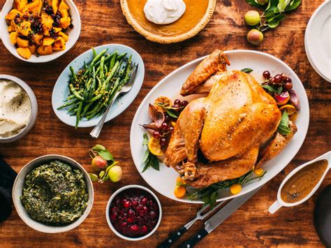 Whole Foods Thanksgiving Dinner Compilation – Easy Recipes To Make at Home