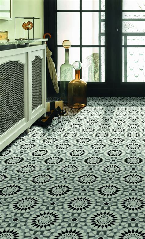 Tile Effect Vinyl Flooring – Flooring Tips