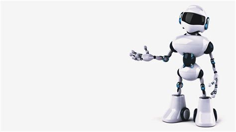 technology, Robot Wallpapers HD / Desktop and Mobile Backgrounds