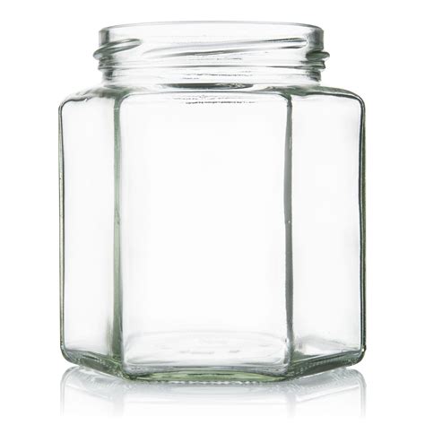 Jars - Food Jar - Page 1 - Plasdene Glass-Pak Pty Ltd