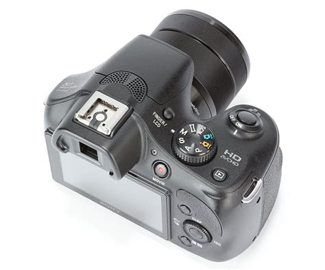 Sony A3000 Review - Reviews - What Digital Camera