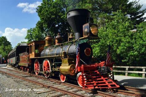 Pictures - Steam Into History | Train, Steam trains, Locomotive