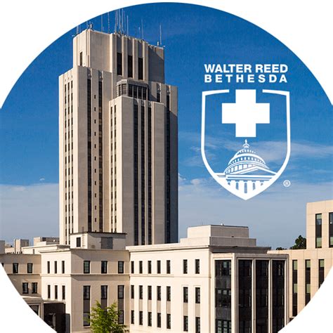 Walter Reed Fellowship Program – AMD