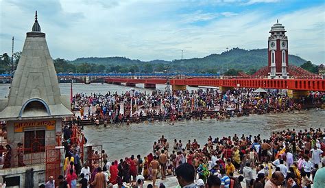 Top 10 Places To Visit In Haridwar, Uttarakhand - Himalayan Gypsy