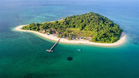 Top Picks For The Best Beach Resort In Malaysia [2021] - Dive Into Malaysia