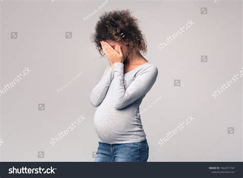 2,789 Pregnant Crying Images, Stock Photos & Vectors | Shutterstock