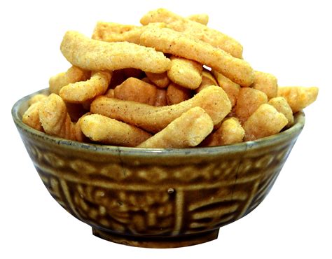 Download Snack Bowl PNG Image for Free