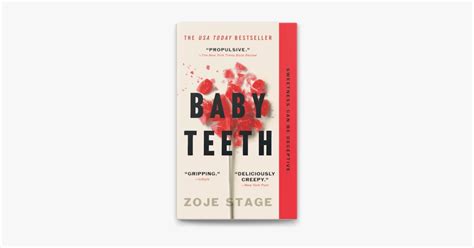 ‎Baby Teeth by Zoje Stage on Apple Books