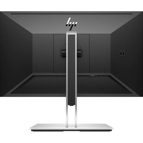 Buy HP E24 G4 23.8" Full HD LED LCD Monitor - 16:9 - Black | Area9