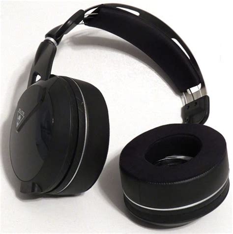 Turtle Beach Elite Pro 2 gaming headphones + SuperAmp review - The ...