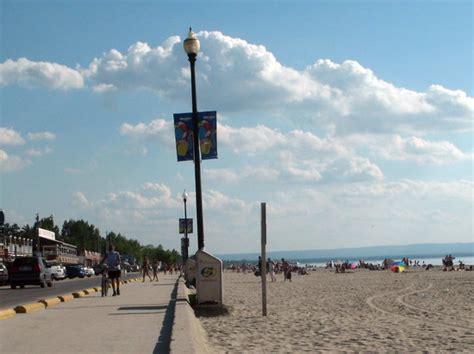 Wasaga Beach Provincial Park - All You Need to Know BEFORE You Go ...