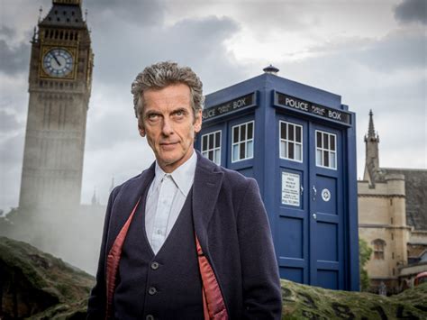 Doctor Who Season 9 Gets Second Trailer | SciFi Stream