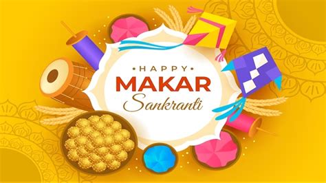 Happy Makar Sankranti 2024: Best wishes, messages and greetings to ...