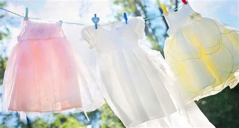 Washing Clothes in Cold Water: A Greener Way to Do Laundry