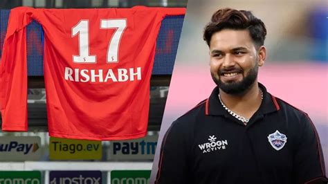 IPL 2023: Rishabh Pant To attend Delhi Capitals' Home Match With Gujarat Titans