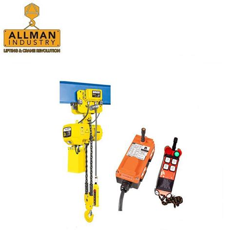 China Electric Hoist 1 Ton Price Suppliers and Manufacturers - Cheap ...