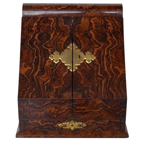 Extremely Rare Tiffany Desk Necessaire at 1stdibs