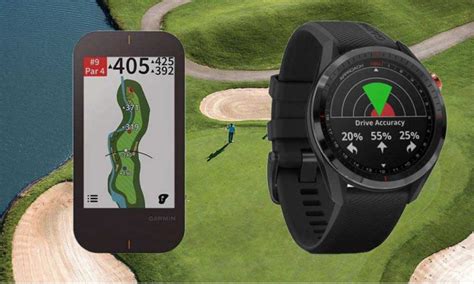 REVIEW!! GARMIN Approach G80 ครบทุกฟังก์ชั่นกอล์ฟ : Avarin Running