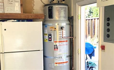 How Long Do Hybrid Water Heaters Last? | Barnett Plumbing