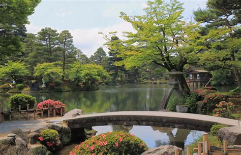 Ishikawa Travel Guide - Things to Do in Ishikawa