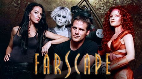 Watch Farscape Season 4 Streaming Online | Peacock