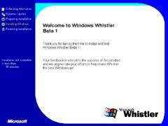 Windows XP build 2296 - BetaWiki