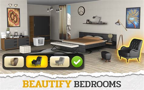 Home Design Makeover Game Cheats - Play with the optimal/optimally home ...