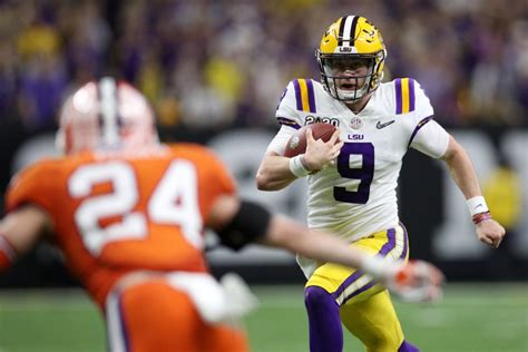 Photos: LSU wins the National Championship | WGNO