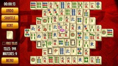 Mahjong Legends:Amazon.de:Appstore for Android