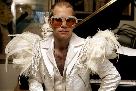 Photos: Elton John's Outfits Through the Years - Rolling Stone