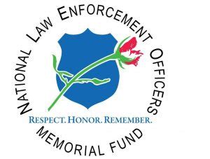 National Law Enforcement Officers Memorial Fund Remembers Law Enforcement Officers Who Made the ...