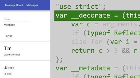 Building Angular and Node Apps with Authentication – ScanLibs