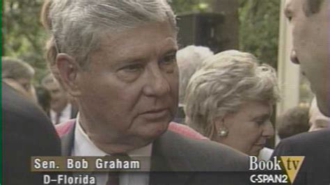 Governor Lawton Chiles Funeral | C-SPAN.org