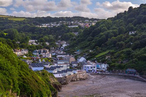 Hele Bay Devon | South West Holidays