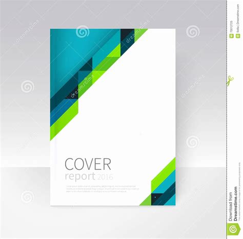 Free Book Cover Templates For Word | Template Business Format