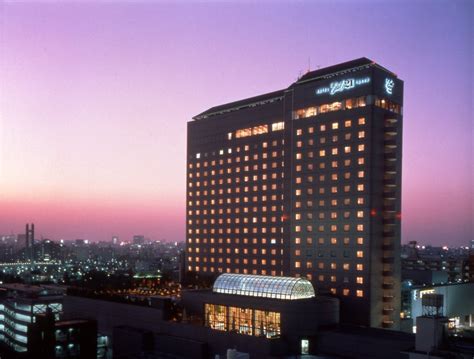 HOTEL EAST 21 TOKYO - Updated 2022 Prices & Reviews (Japan)