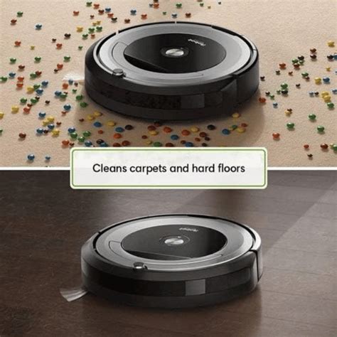 iRobot Roomba 690 Review: Buyer’s Guide - Robot Chores