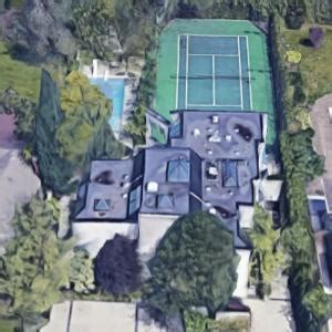 Barry & Honey Sherman's House (Deceased) in North York, Canada ...