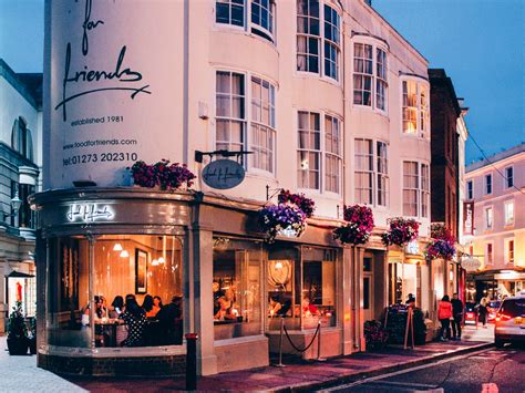 Best Restaurants in Brighton | 20 Must Visit Restaurants in Brighton