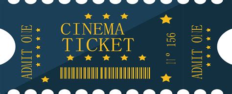 Film clipart movie ticket, Film movie ticket Transparent FREE for ...