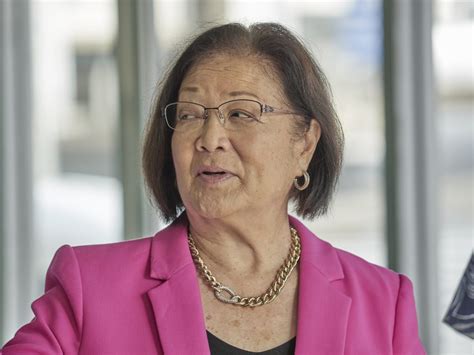 Mazie Hirono's Years-Long Fight For Labor Secretary Comes To A Head - Honolulu Civil Beat