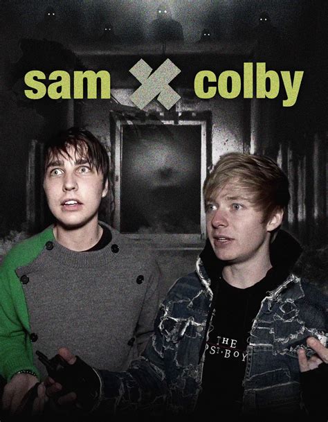 Sam and Colby (2023)