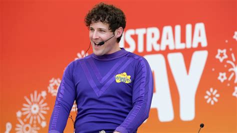 Purple Wiggle Lachlan Gillespie buys new home in Naremburn - realestate ...