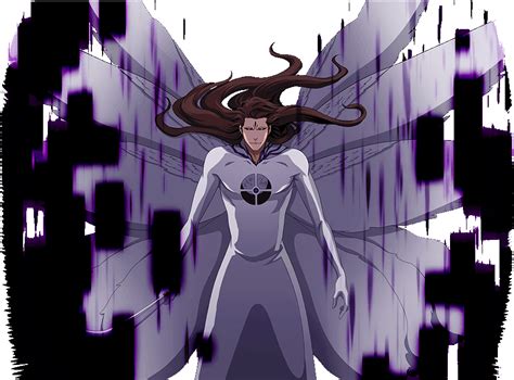 Bankai Kenpachi (Unlimited) vs Butterfly Aizen (No healing or Kyoka Suigetsu) - Battles - Comic Vine